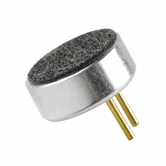 CMC-6015-47P CUI Devices  Microphones